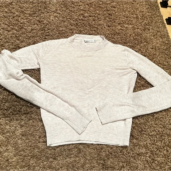 Bershka knitwear sweater - Picture 1 of 4